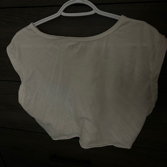 LOGO T-SHIRT GUESS - Picture 4 of 7